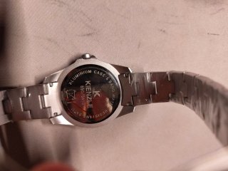 Orologio Kienzle 1822 Quarzo