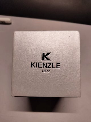 Orologio Kienzle 1822 Quarzo