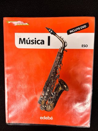 MÚSICA I