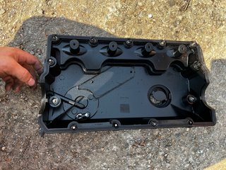Tapa Balancines Seat Leon FR MK1