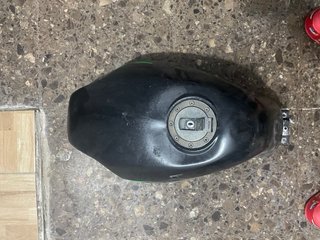 Depósito Gasolina TZR 50