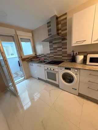 Apartamento en alquiler en  Punta Umbria Agosto