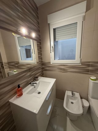 Apartamento en alquiler en  Punta Umbria Agosto