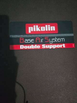 Canapé Pikolin 90cm
