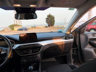 Ford Focus 2022