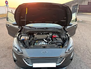 Ford Focus 2022