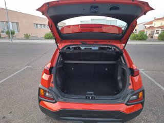 Hyundai Kona 2018