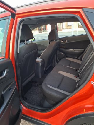 Hyundai Kona 2018