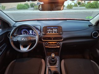 Hyundai Kona 2018