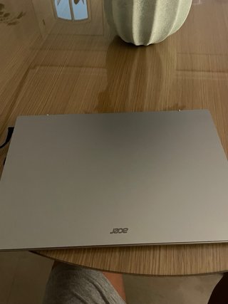 Portátil Acer Aspire 3 15