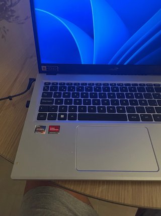 Portátil Acer Aspire 3 15