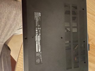 Portátil Acer Aspire 3 15