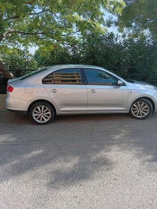 SEAT Toledo 2013
