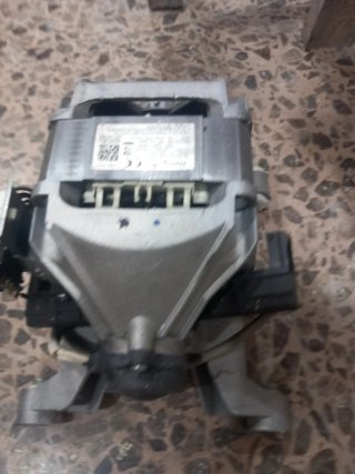 Motor Lavadora Welling 500-1000rpm
