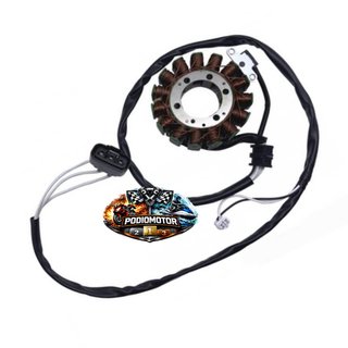 Alternador para Yamaha Grizzly 550 700 (2007-2014)
