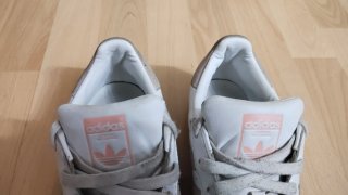 Zapatillas Adidas Superstar Talla 37 1/3