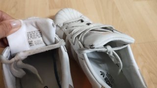 Zapatillas Adidas Superstar Talla 37 1/3