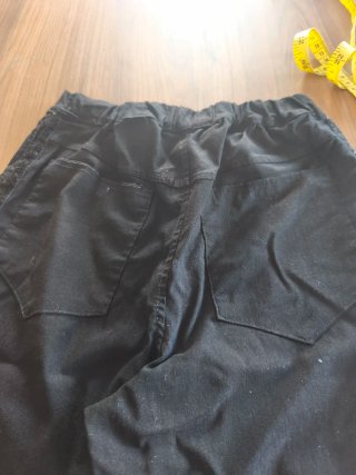 Pantalón negro