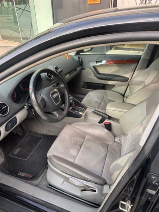 Audi A3 2006