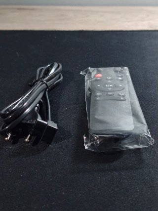 Proyector HY300 Pro 720p (NUEVO)