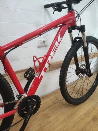 Bicicleta Trek Marlin 29