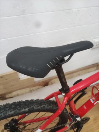 Bicicleta Trek Marlin 29