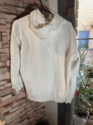 Sudadera Stress Clothing Defiende Madrid