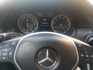 Mercedes-Benz Clase A 2013