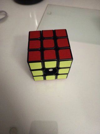 Pack 2 Cubos Rubik Pirámide