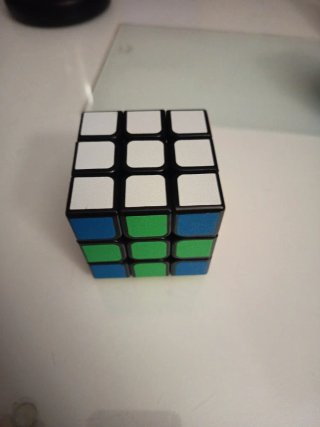 Pack 2 Cubos Rubik Pirámide