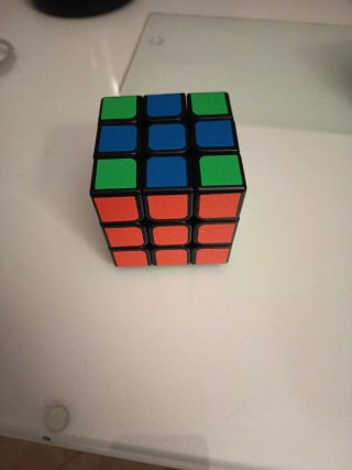 Pack 2 Cubos Rubik Pirámide