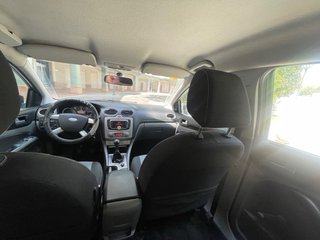 ✅Ford Focus 1.6 Tdci 90cv Año 2010
