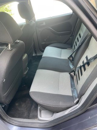 ✅Ford Focus 1.6 Tdci 90cv Año 2010