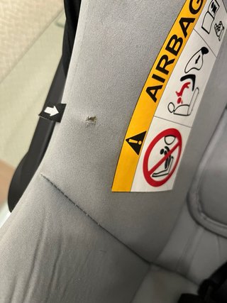 Silla coche bebé Kinderkraft
