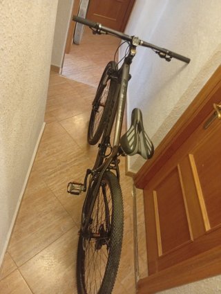 Bicicleta de Montaña Romet