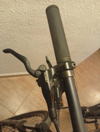 Bicicleta de Montaña Romet