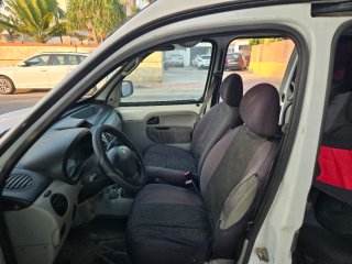 Renault Kangoo 1.5DCI BOLA DE REMOLQUE