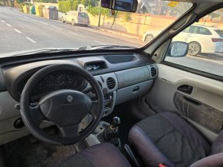 Renault Kangoo 1.5DCI BOLA DE REMOLQUE