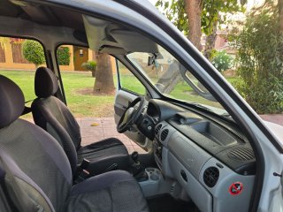 Renault Kangoo 1.5DCI BOLA DE REMOLQUE