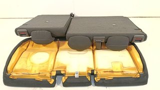 ASIENTOS TRASEROS CITROEN DS4 BH01