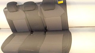 ASIENTOS TRASEROS CITROEN DS4 BH01