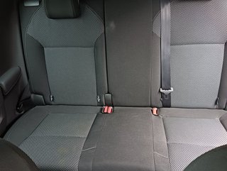 ASIENTOS TRASEROS CITROEN DS4 BH01