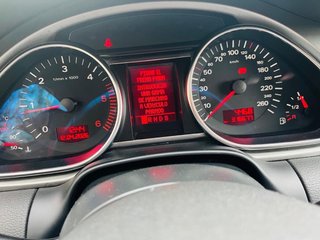 🔥 Audi Q7 3.0 V6 TDI Automático | ITV recién pasad