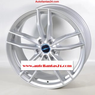 352 Kit 4 llantas para volvo jaguar ford r543738
