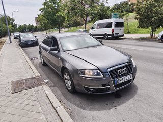 Audi A6 2004
