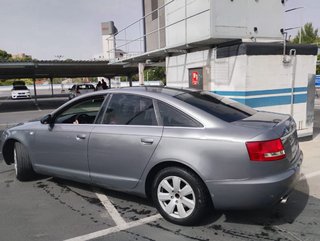 Audi A6 2004