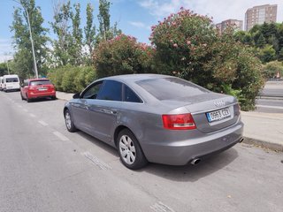 Audi A6 2004