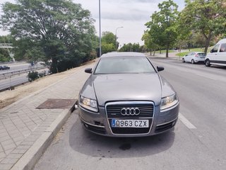 Audi A6 2004