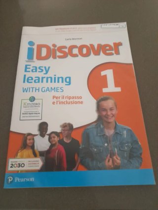I discover premium 1
