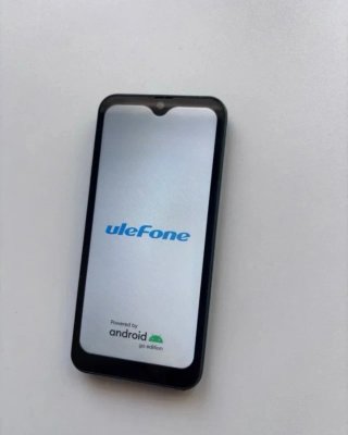 Móvil Ulefone Note 8P